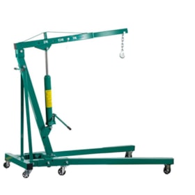 Guincho Hidraulico Dobrável 2T SCAE5843-LA Sata