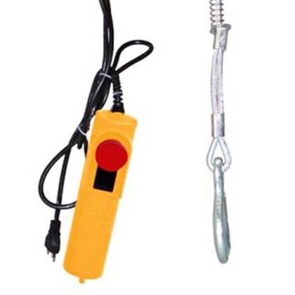 Guincho Prime 150 a 300kg 650w 220v 40230321 Menegotti-4ea412e8-3f73-4543-a963-1516382e2667