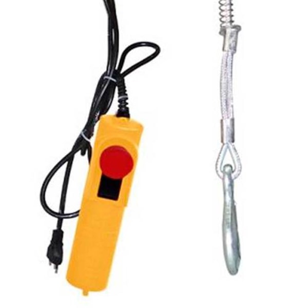 Guincho Prime 150 a 300kg 650w 220v 40230321 Menegotti-687e6547-f607-4ef3-b42a-91b9a697aaa7