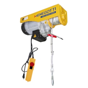 Guincho Prime 300 a 600kg 1.500w 40230612 Menegotti