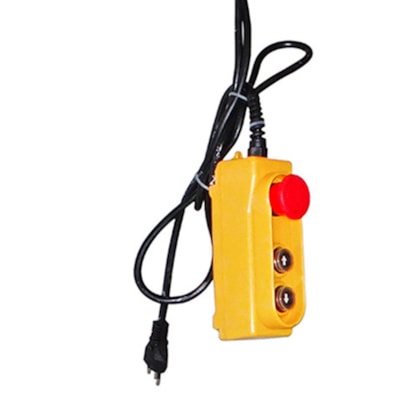 Guincho Prime 500 a 1000kg 2.000w  40231021 Menegotti-ee2bd00f-4dea-4750-8009-56ff2bc1af88