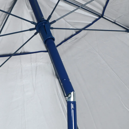 Gurda Sol Articulado Colorfull 2,40m Cores Sortidas Bel-ab9f8330-e84e-40ff-a9a7-46c2a45072fc
