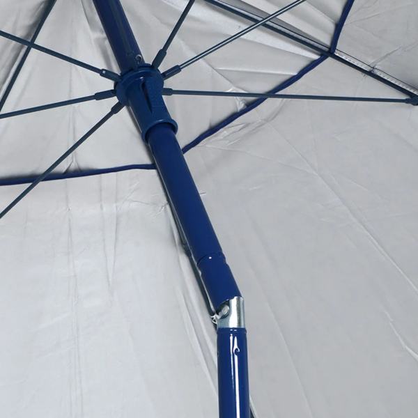 Gurda Sol Articulado Colorfull 2,40m Cores Sortidas Bel-e83a98df-ed95-4f82-a348-243c88af01d3