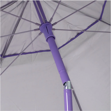 Gurda Sol Articulado Colorfull 2,40m Cores Sortidas Bel-b8a0d9fb-48d6-4dad-8d10-78d1ec704456