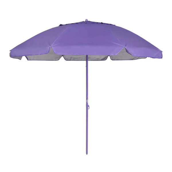 Gurda Sol Articulado Colorfull 2,40m Cores Sortidas Bel-baf3bdbd-4721-4c51-a4a3-a57c18d8b611
