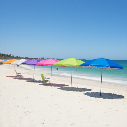 Gurda Sol Articulado Colorfull 2,40m Cores Sortidas Bel-a58b6e5b-8d6c-4a8e-af3e-d6df520117ee