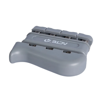 Hand Grip Flexor de Punho Master de Tensão Leve Cinza T117 Acte Sports-3c657828-db92-4898-8301-ec9afc6338d3