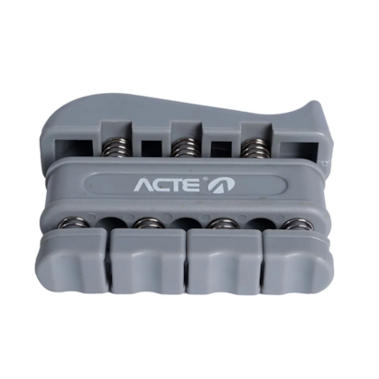 Hand Grip Flexor de Punho Master de Tensão Leve Cinza T117 Acte Sports-9a71dda0-aba4-4a87-9d2a-3a16886617c1