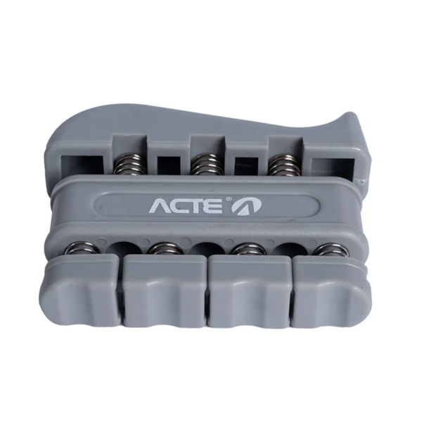 Hand Grip Flexor de Punho Master de Tensão Leve Cinza T117 Acte Sports-98be937e-8691-434e-a20d-064068d7c9de