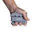 Hand Grip Flexor de Punho Master de Tensão Leve Cinza T117 Acte Sports