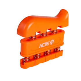 Hand Grip Flexor de Punho Master de Tensão Média Laranja T117-M Acte Sports