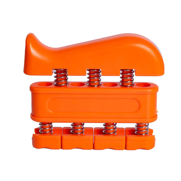 Hand Grip Flexor de Punho Master de Tensão Média Laranja T117-M Acte Sports -5cd54952-4871-4bb9-a290-600574853133