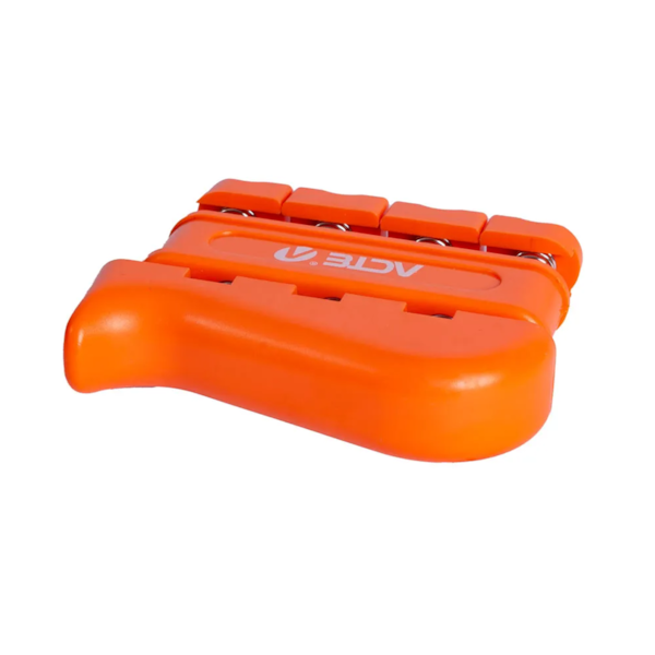 Hand Grip Flexor de Punho Master de Tensão Média Laranja T117-M Acte Sports -9005ee8d-f62f-44fe-a627-897ad1944a72