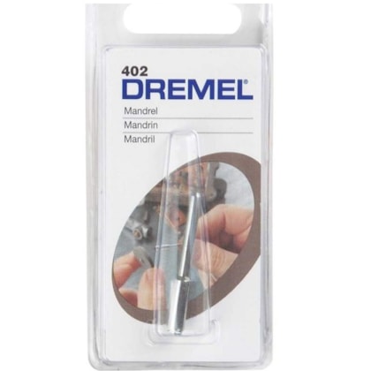 Haste Adaptadora 1/8