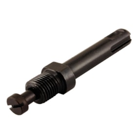 Haste Adaptadora Encaixe Sds-Plus Para Mandril 1/2