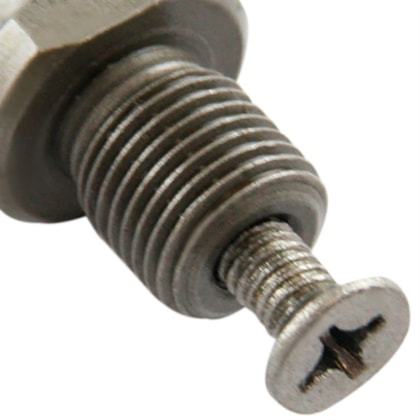 Haste Adaptadora Sds Plus Para Mandril 1/2