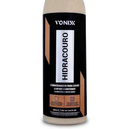 Hidracouro 500ml Hidratante Para Couro 2009010 Vonixx-89e4c81c-220f-4b8f-a20e-73cf7e3ae5e9