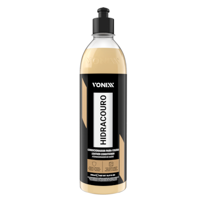 Hidracouro 500ml Hidratante Para Couro 2009010 Vonixx-3fdc1549-7dab-4288-988f-02fdcb85b588