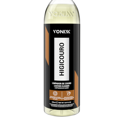 Higicouro 500ml Limpador de Couro 2009012 Vonixx-7e50fb3d-d8b0-4f54-94b7-2a9089d2f6fb