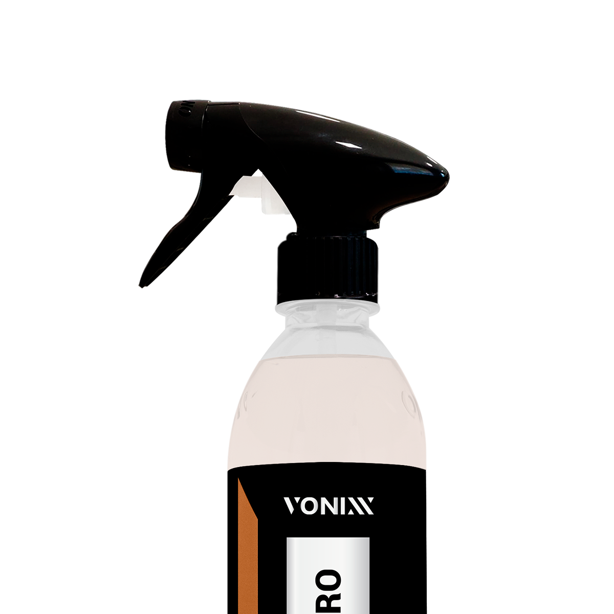 Higicouro 500ml Limpador de Couro 2009012 Vonixx | Ultra Maquinas