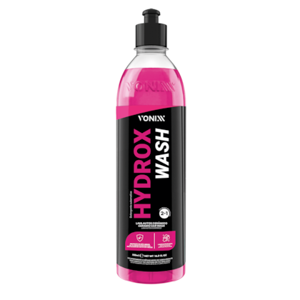 Hydrox Wash Lava Autos 500ml 1040000 Vonixx-4bc4eff2-732b-4e1c-a7bf-8db3c55aff84