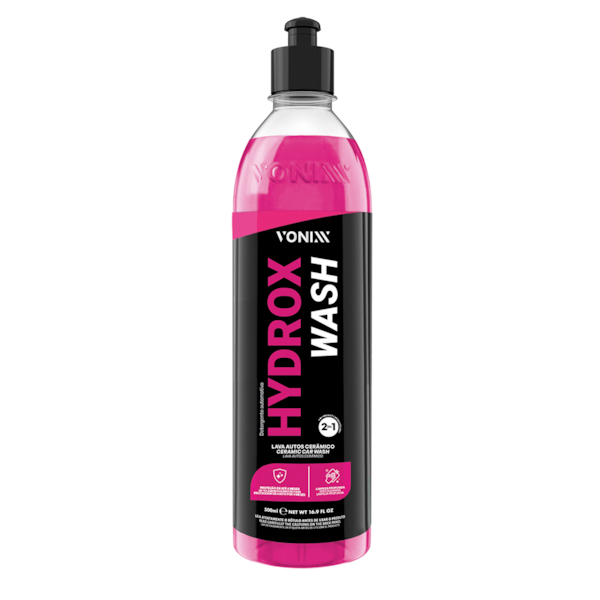 Hydrox Wash Lava Autos 500ml 1040000 Vonixx-a1caeb11-3226-4f03-98e8-f0461f56b7f7