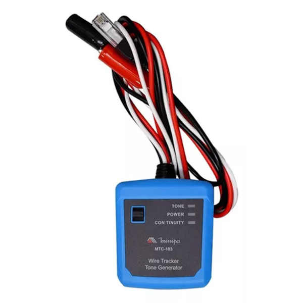 Identificador de Cabos  MTC-183 Minipa-d777fa0e-dc81-4c5f-bcec-4ffc619af389