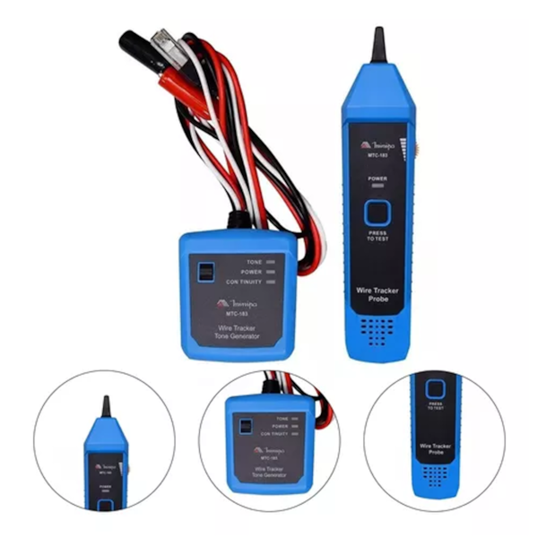 Identificador de Cabos  MTC-183 Minipa-5a769c82-a2a0-4141-9aba-8a8bf3db9b13