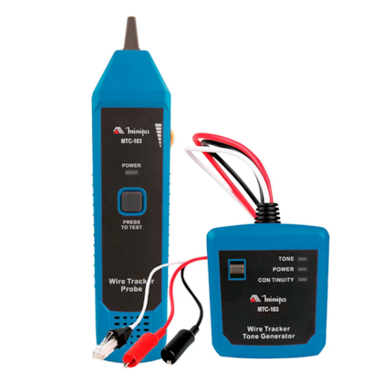 Identificador de Cabos  MTC-183 Minipa-d0357708-a21f-40af-9036-b35be7a1df89