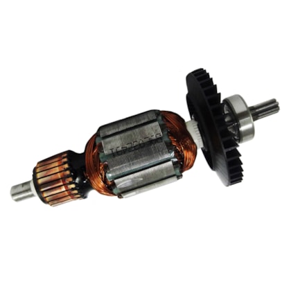 Induzido 110V Furadeira  GSB 450 RE 1604010B9E Bosch-2b2e4e50-550f-4db2-8adc-9f7e55def901