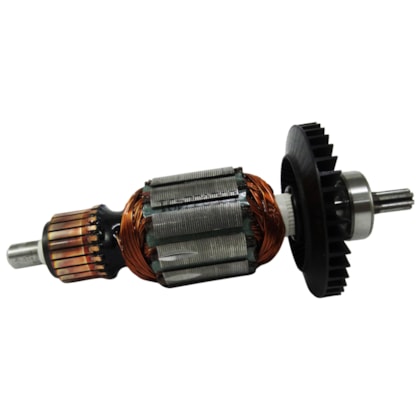 Induzido 110V Furadeira  GSB 450 RE 1604010B9E Bosch-140f2042-685d-4108-9f2d-5835c4987f8e