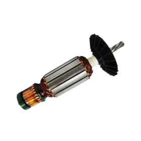 Induzido 110V para Furadeira GBM 23-2 1604010333 Bosch