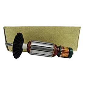 Induzido 110V para Furadeira GBM 23-2 1604010333 Bosch