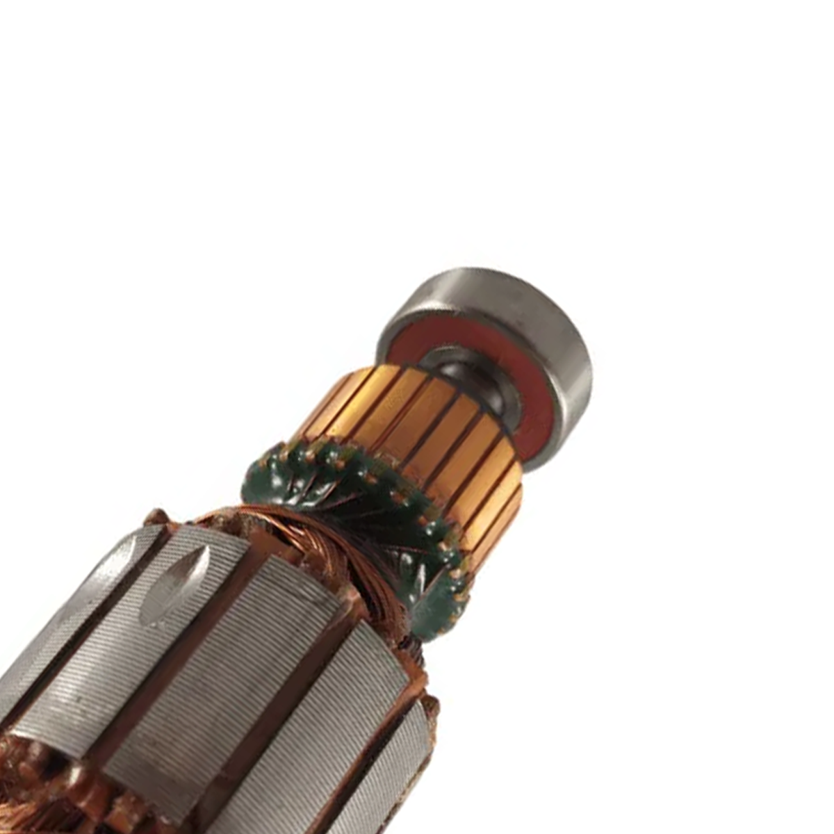 Induzido Para Ferramenta Bosch 1619P10292 | Ultra Maquinas