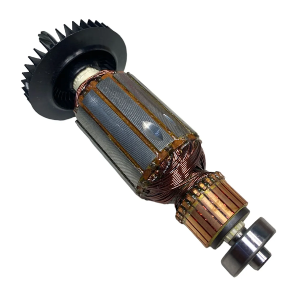 Induzido 127V 1619P09158 Bosch -334d8947-c80d-4c3b-bc2a-bb8c5f0a0e90