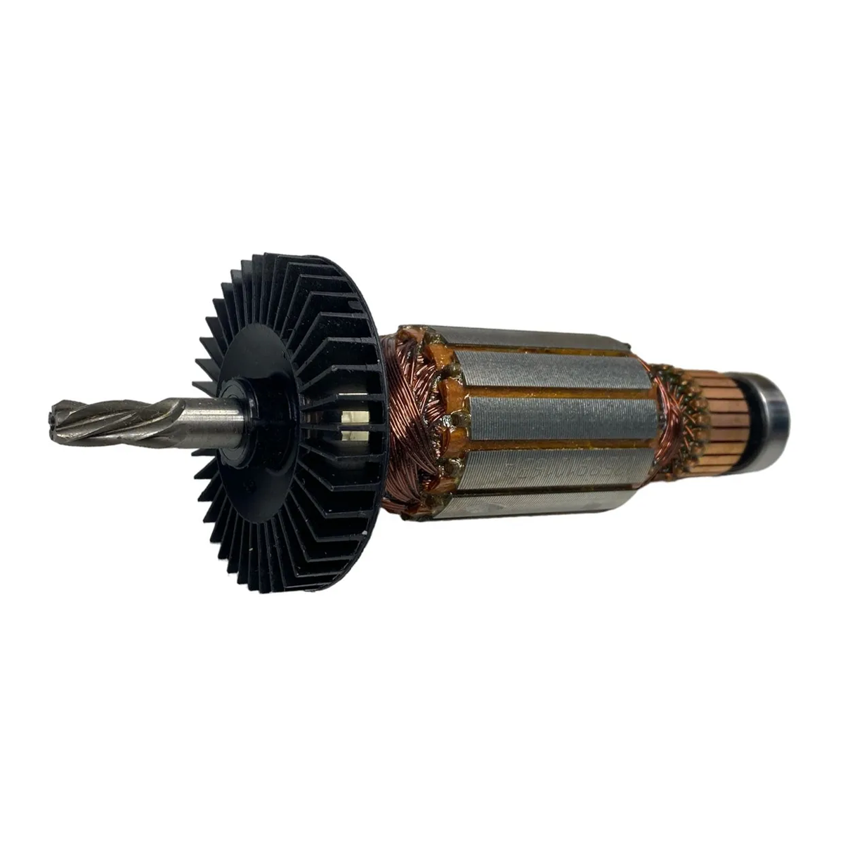 Induzido 127V 1619P09158 Bosch | Ultra Maquinas