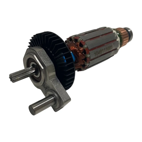 Induzido 127V 1619X05280 Bosch -a3144df7-8e69-4247-90d7-3e57e4b6c0ba