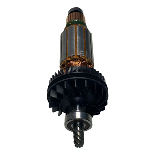 Induzido 127V 2604010934 Lixadeira de Cinta Bosch GBS75AE-69c98ffe-7bcf-4886-93a6-954310c7ffc4