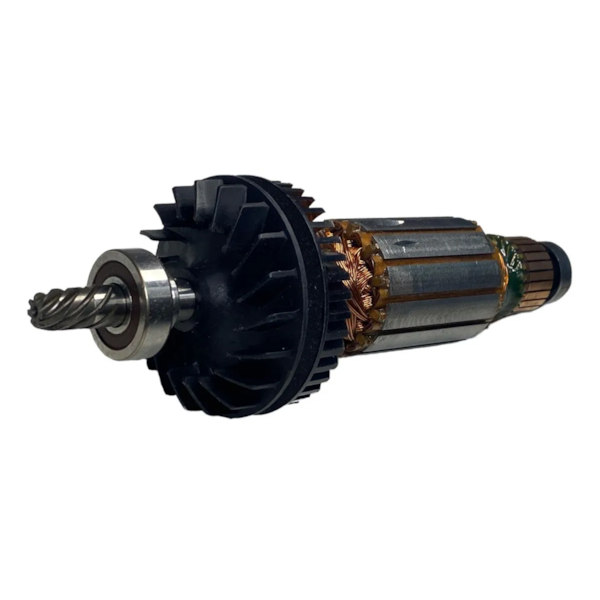 Induzido 127V 2604010934 Lixadeira de Cinta Bosch GBS75AE-1b367593-d967-4c47-b738-47119a344a91