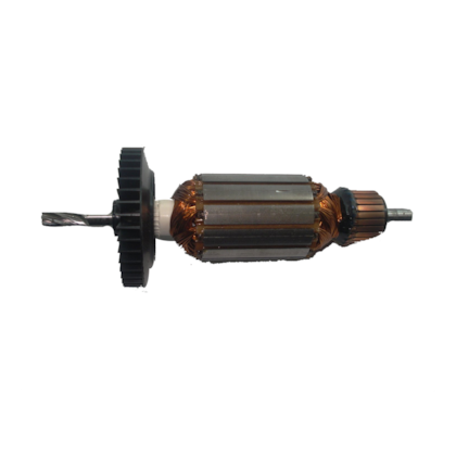 Induzido 127V Bosch Para Furadeira F000605249