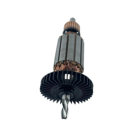 Induzido 127V Bosch Para Furadeira F000605249
