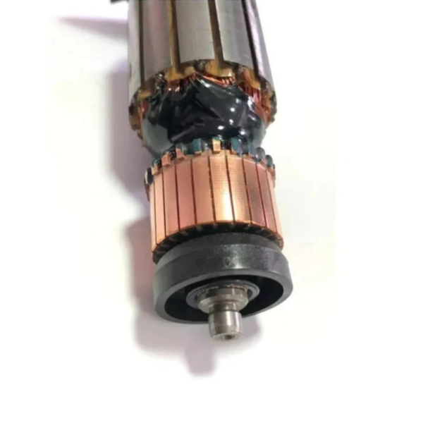 Induzido 127V Bosch Para Furadeira GSB 30-2 - 9618086654-206996b2-e1d2-4c9e-bf11-831a8822423c