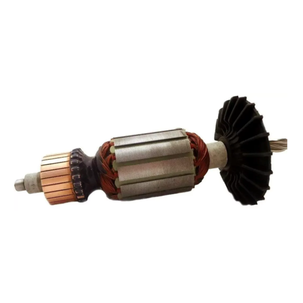 Induzido 127V Bosch Para Furadeira GSB 30-2 - 9618086654-d9116368-9f24-465e-8e1b-5924da70a07a