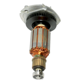 Induzido 127V Bosch Parafusadeira GSR 6-25 TE - 2604011942