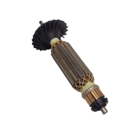 Induzido 127V GWS 9-125 Esmerilhadeira 1604010BP8 Bosch