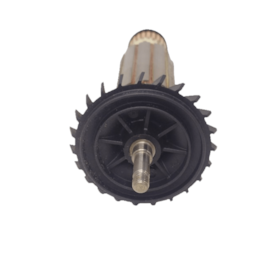 Induzido 127V GWS 9-125 Esmerilhadeira 1604010BP8 Bosch