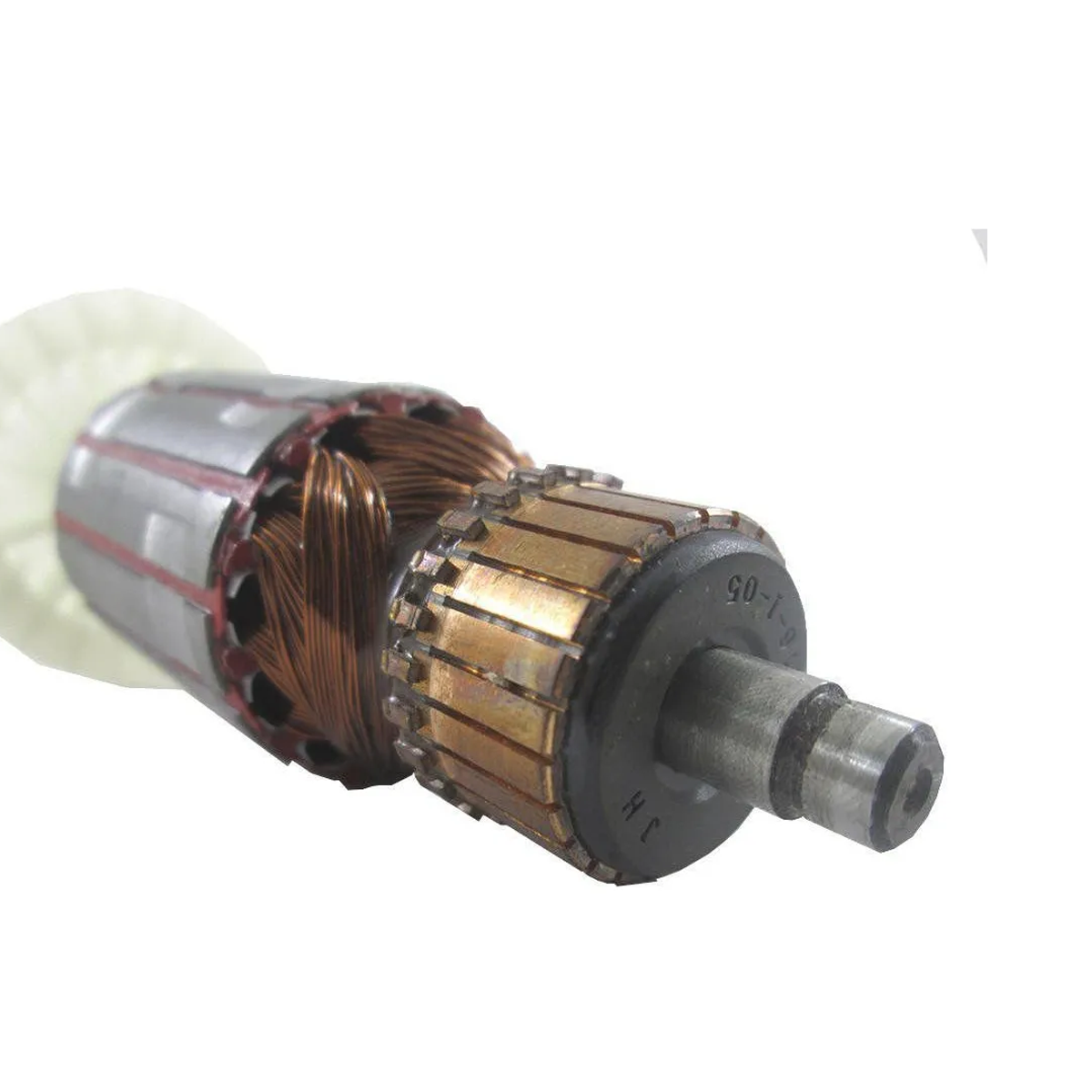 Induzido 127V Para Esmerilhadeira Skil 9002 (F000605151) | Ultra