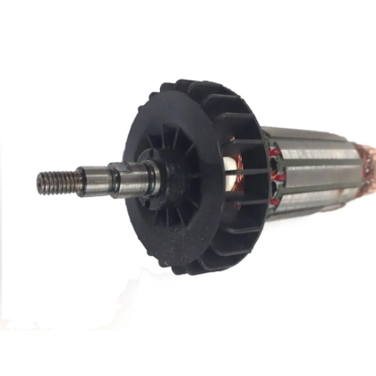 Induzido 127V Para Esmerilhadeira Skil 9004 (F000605153)-58039bab-dd12-44f4-a70c-aa85ef9923ce