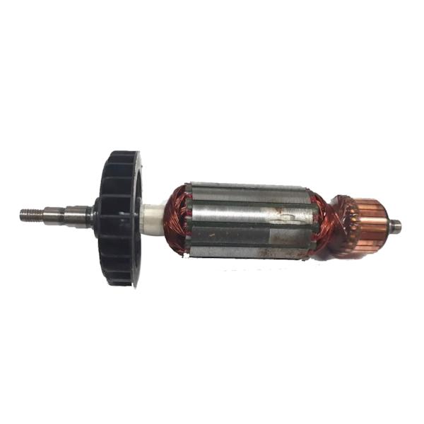 Induzido 127V Para Esmerilhadeira Skil 9004 (F000605153)-c35509ce-84ac-4134-b686-382f937d57d8