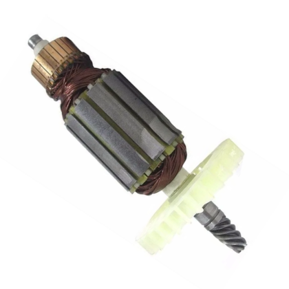 Induzido 127V Para Esmerilhadeira Skil 9071 (F000605170)-ad1a8481-d913-4064-a78b-677f6b6bc2d8